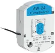 Minuterie électronique INC AW24 2…20 min 