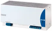 Bloc d'alimentation ETN 400…500VAC 3L 24VDC 40A 960W IP20 