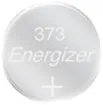 Pile bouton Energizer oxyde d'argent SR68, 373 1.55V blister 10pcs, prix/pile 