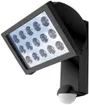 Projecteur LED automatique RL300Asw, 30W noir 
