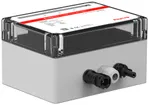 Scatola di raccordo di generatore Raycap ProTec T1-1100PV-3Y-MC4-Box 