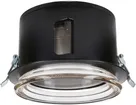 LED-Downlight Sylvania EQUINOX 20W 2100lm 930 64° DALI DIM schwarz 