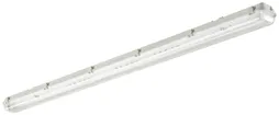 Luminaire LED pour locaux mouillés SylProof ToLEDo T8 Twin 1500 IP65 4100lm 840 