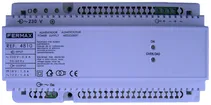 REG-Netzgerät 18VDC/1.5A -12VAC/1.5A DIN6 VDS 
