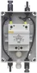 Generatorenanschlusskasten PV GAK 50VG-1000-1ST-1MPP, 30A T2 