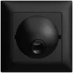 Boîte de raccordement ENC 5L EDIZIOdue 2.5mm² 500V 15A 3LNPE noir 