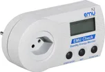 Compteur d'énergie EMU1check 0.01…10A 1×230VAC 