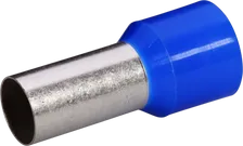 Aderendhülse Ferratec DIN isoliert 50mm²/20mm blau 