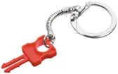 Schlüssel zu Patch Guard rot 