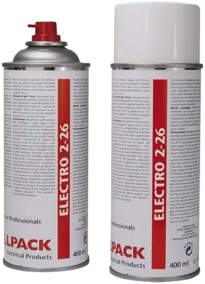 Schutzmittel Cellpack ELECTRO 2-26, 400ml 