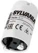 Starter a effluvio Sylvania FS-11 Ind pack 1×4…65W 