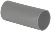 Manicotto ad innesto Morach-Technik universale M32 grigio 