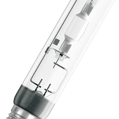 Halogen-Metalldampflampe Osram POWERSTAR HQI-T E40 250W D 