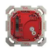 Thermostat d'ambiance ENC Feller SNAPFIX® avec interrupteur 230VAC 50Hz 