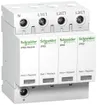 Protection surtension Schneider Electric IPRD40R 3P+N type 2 