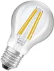 Lampada LED LEDVANCE Classic A100 E27 7.2W 1521lm 830 chiaro 300° 