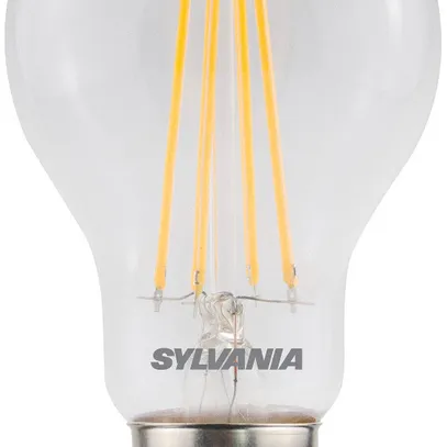 Lampe LED Sylvania ToLEDo Retro A60 E27 7W 806lm 827 KL SL 