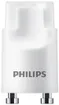 Starter de substitution Philips MASTER LEDtube pour tube LED T8 blanc 