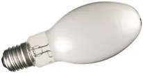 Lampe à vapeur de sodium haute SHP-S TwinArc E40 100W opale 