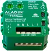 Attuatore di persiana RF INS ALADIN EnO, 1-canale, multifunzione, 230V/3.5A 