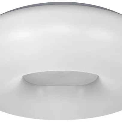 Plafoniera LED SMART+ WIFI ORBIS Donut 400 26W, 3000…6500K, 1050lm, bianco 