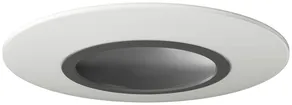 Plafonnier/Applique LED Osram RONDEL 18W, 3000K, 1800lm, Ø380mm, blanc 