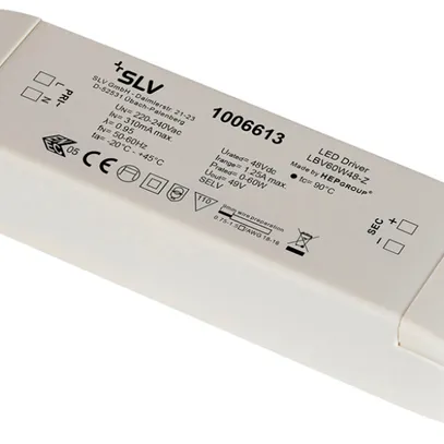 LED-Betriebsgerät SLV 60W ON/OFF 48V 