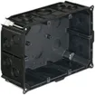 Boîte pour paroi creuse HSB Ideal Box 3×2 TFC 850°C 