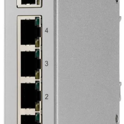 Industrial 5 Port unmanaged Fast Ethernet Switch IS-DF305 