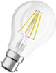 LED-Lampe LDV Parathom CLASSIC A60 B22d 7W 240V 806lm 827, klar 