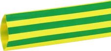 Schrumpfschlauch DCPT 19mm grün-gelb 