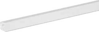 Mini-canal d'installation Legrand 7-9 L=2.1m blanc 