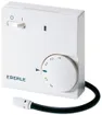 Thermostat d'ambiance AP Eberle FR-E 52531/i, blanc 