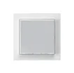 Luminaire ENC kallysto A LED-ro/vt 230V blanc 