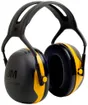Cuffie di protezione dell'udito 3M PELTOR SNR 31dB giallo 