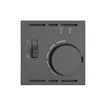 Kit de montage EDIZIO.liv SNAPFIX® pour thermostat pour chauffage au sol grf 