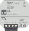 Attuatore-commutatore KNX INC Theben LUXORliving S1 S RF 1-canale 