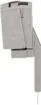 Adattatore di controllo WAGO 2.5mm² grigio 