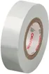 Ruban isolant Cellpack N° 128 PVC B=19mm L=25m blanc 
