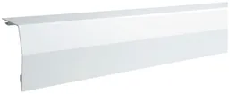 Canale d'assortimento tehalit RK 110×80 bianco puro 