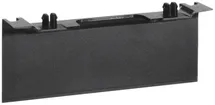 Geräteträgerschürze universal tehalit für SL20115 Dekor schwarz 