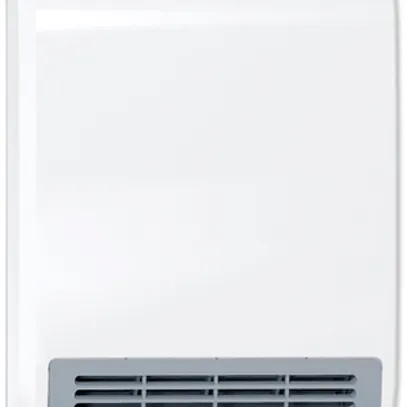 Thermo-ventilateur AEG VH 213 2000W 275×400×131mm 2.5kg blanc 