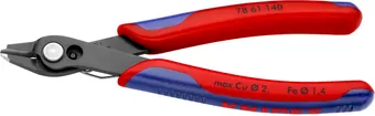 Tronchese KNIPEX Super-Knips XL 140mm 64 HRC 