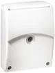 Interrupteur crépusculaire ESYLUX CDS-A/N, blanc 