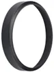 Abdeckring CoreLine WL140Z Deco Ring für Leuchte WL140V schwarz 