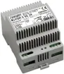 REG-Netzteil Comatec PSM4, IN: 230VAC, OUT: 24VDC/96W, stabilisiert, 4TE 