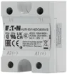 Relè a semiconduttore Eaton HLR100/1H(DC)600V/S, 4…32VDC 100A/42…660VAC 
