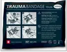 Trauma-Bandage 10cm x 5m 