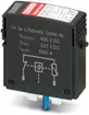 Cartouche de rechange PV PX VAL-MS 1000VDC type 1+2 