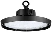 LED-Hallenstrahler Sylvania Granit 120W 19500lm 840 85° IP65 0…10V schwarz 